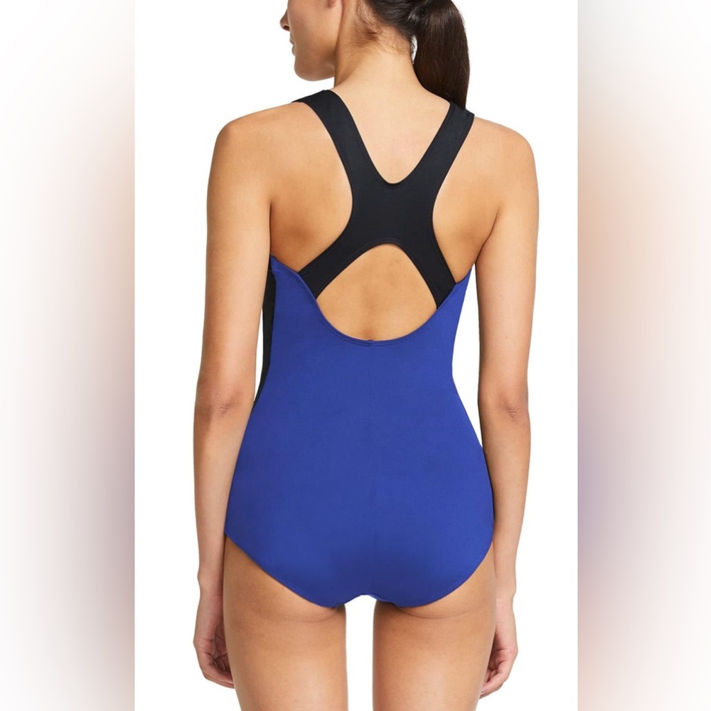 BALEAF Racerback Swimsuit - Picture 3 of 8